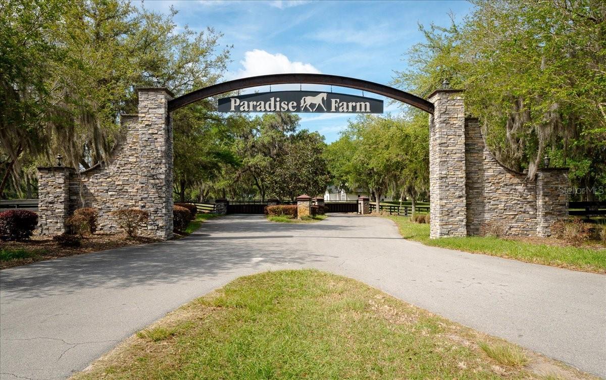 Image 15 of 16 For Tbd Nw 154th Ave. Rd Lot 11