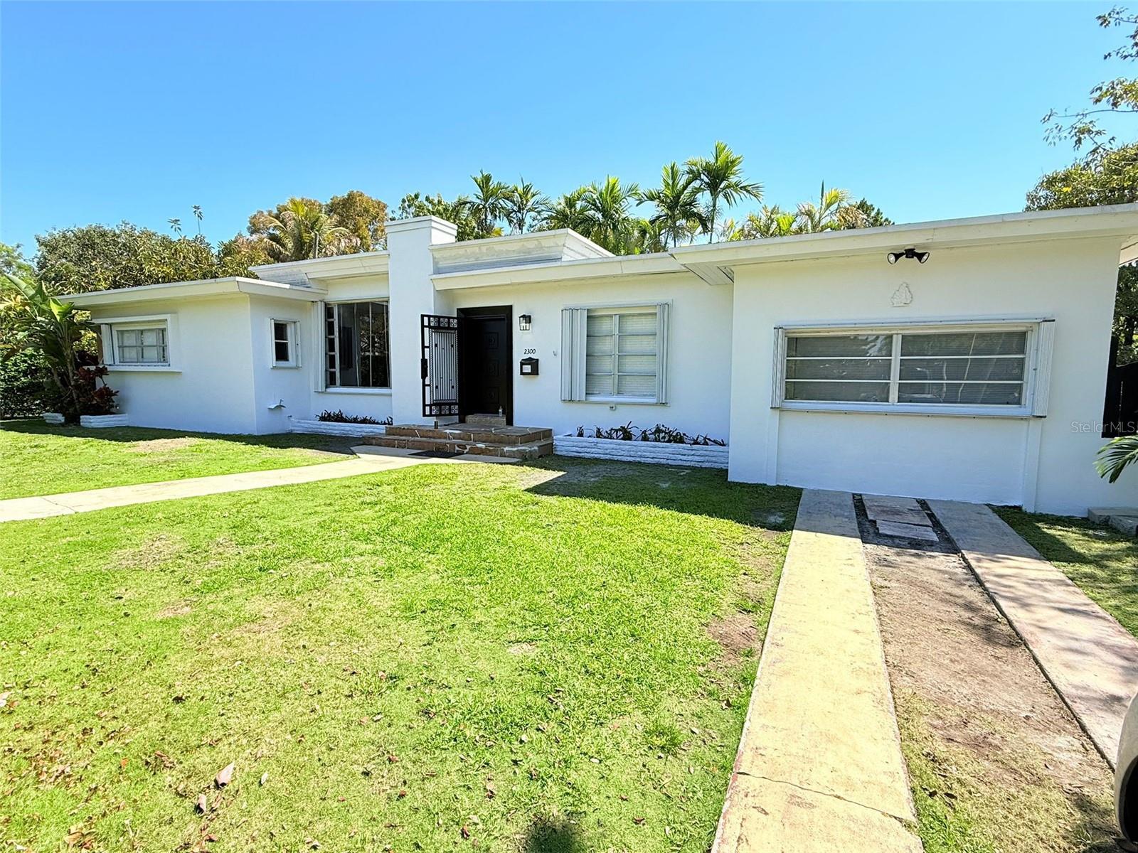 Details for 2300 24th Street, MIAMI, FL 33145