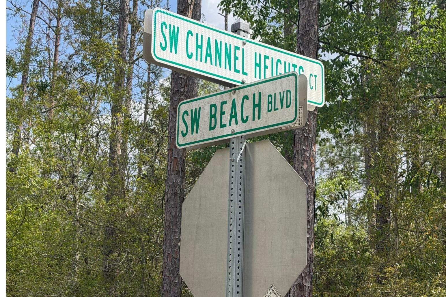 Image 3 of 10 For 0 Rainbow Lakes Boulevard