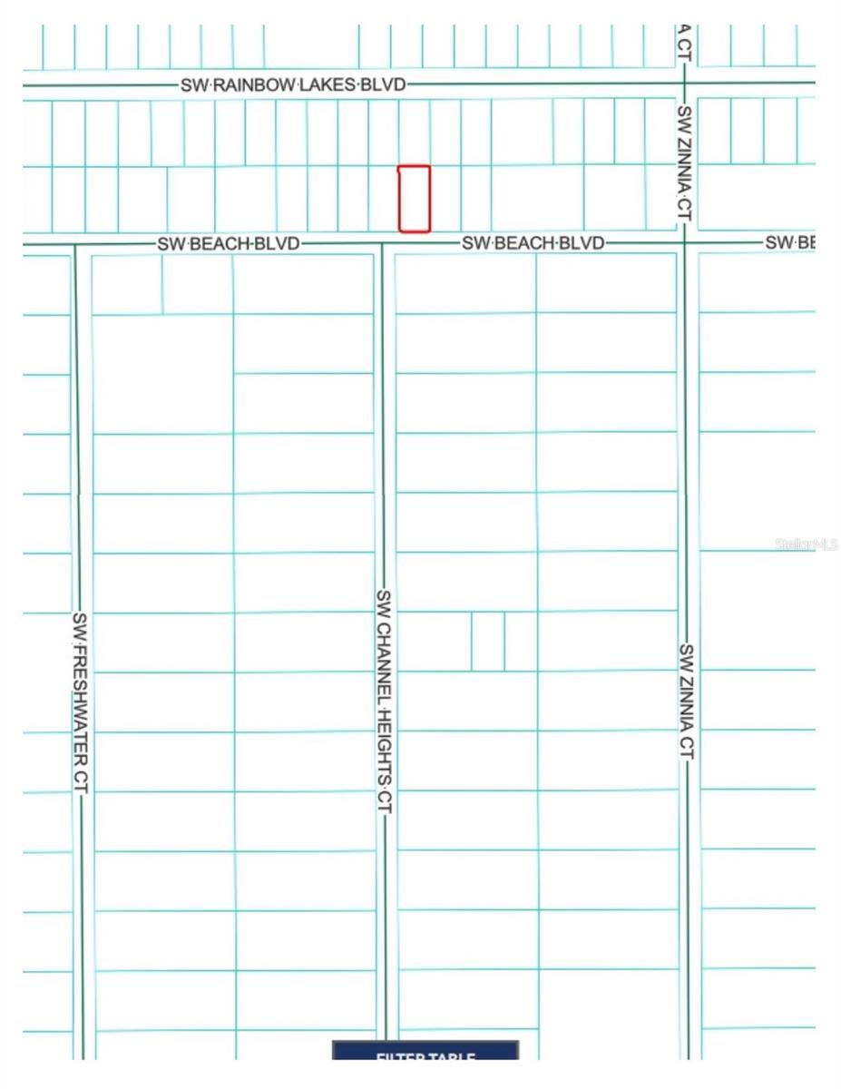 Image 4 of 10 For 0 Rainbow Lakes Boulevard