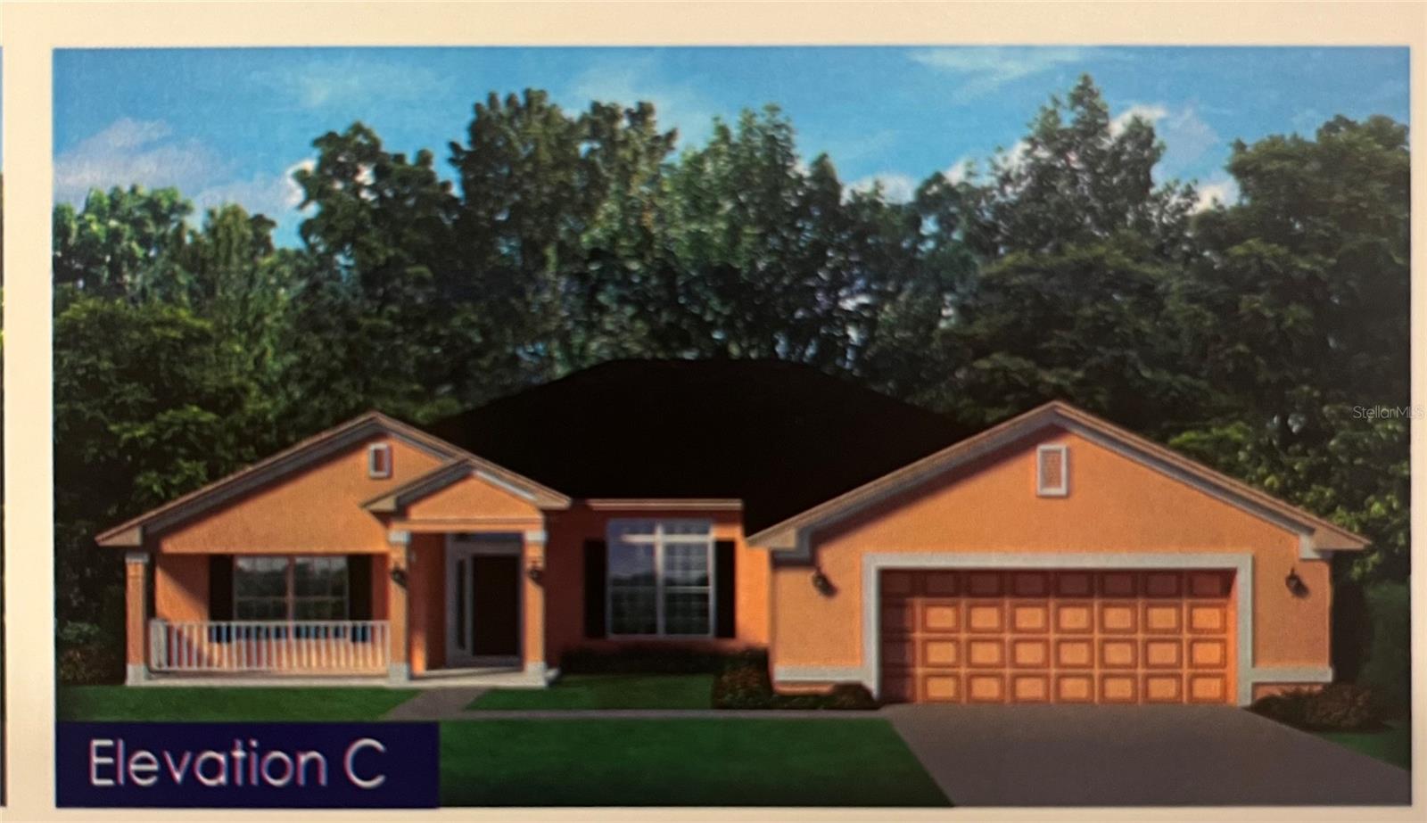 Details for 16820 23rd Avenue, SUMMERFIELD, FL 34491