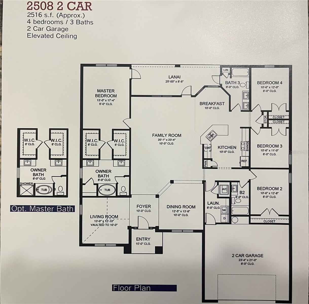 Image 4 of 20 For 16820 23rd Avenue