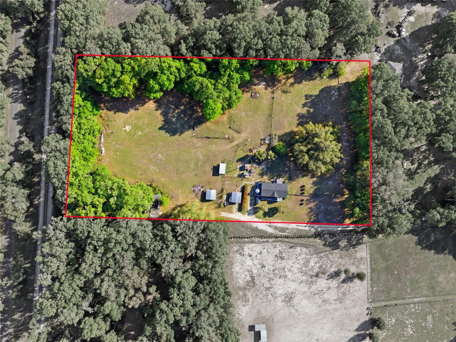 Image 8 of 22 For 13841 Jacksonville Road