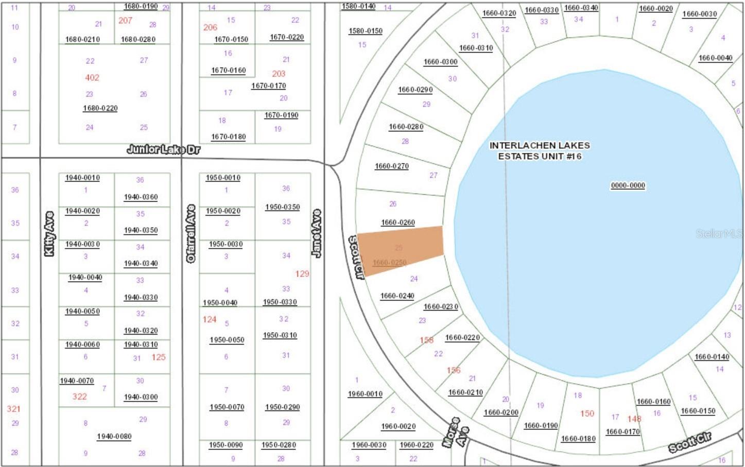 Image 2 of 3 For Tbd Scott Circle