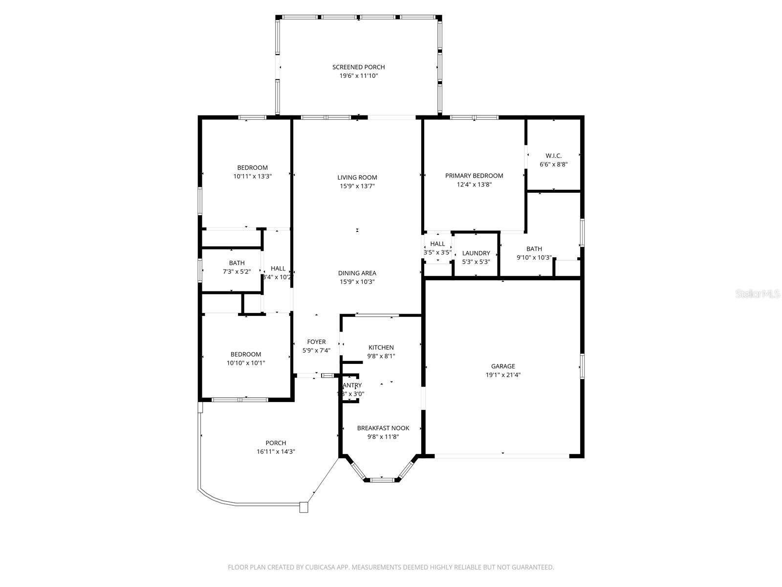 Image 2 of 35 For 1504 Avila Place