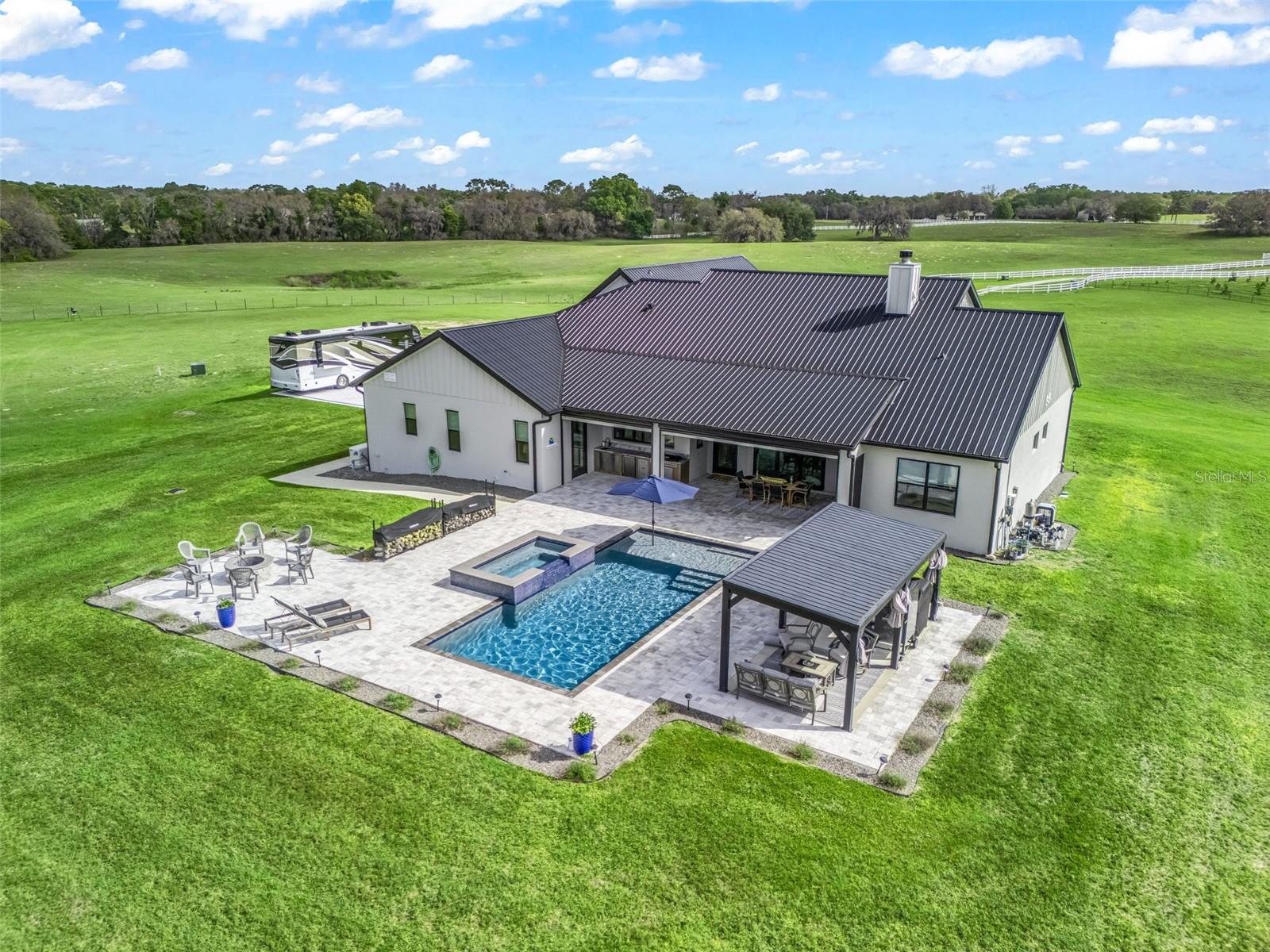 Image 47 of 50 For 7393 83rd Road