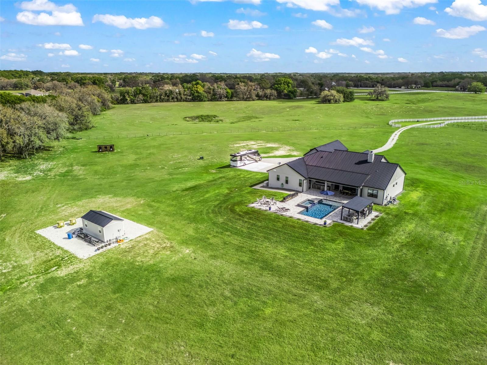 Image 48 of 50 For 7393 83rd Road