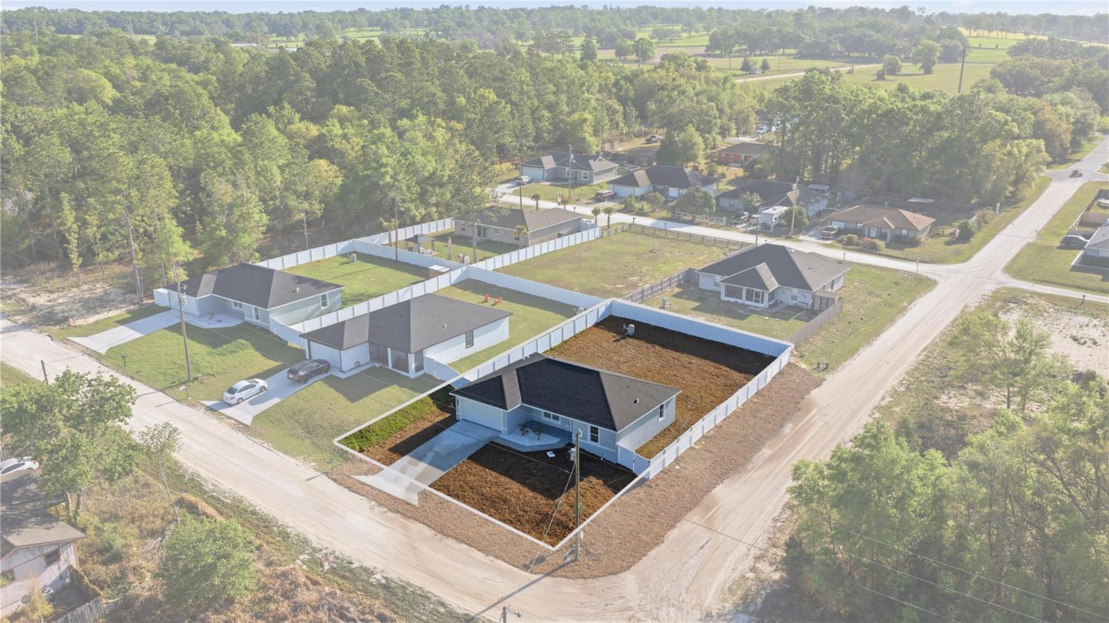 Image 29 of 30 For 2675 141st Terrace