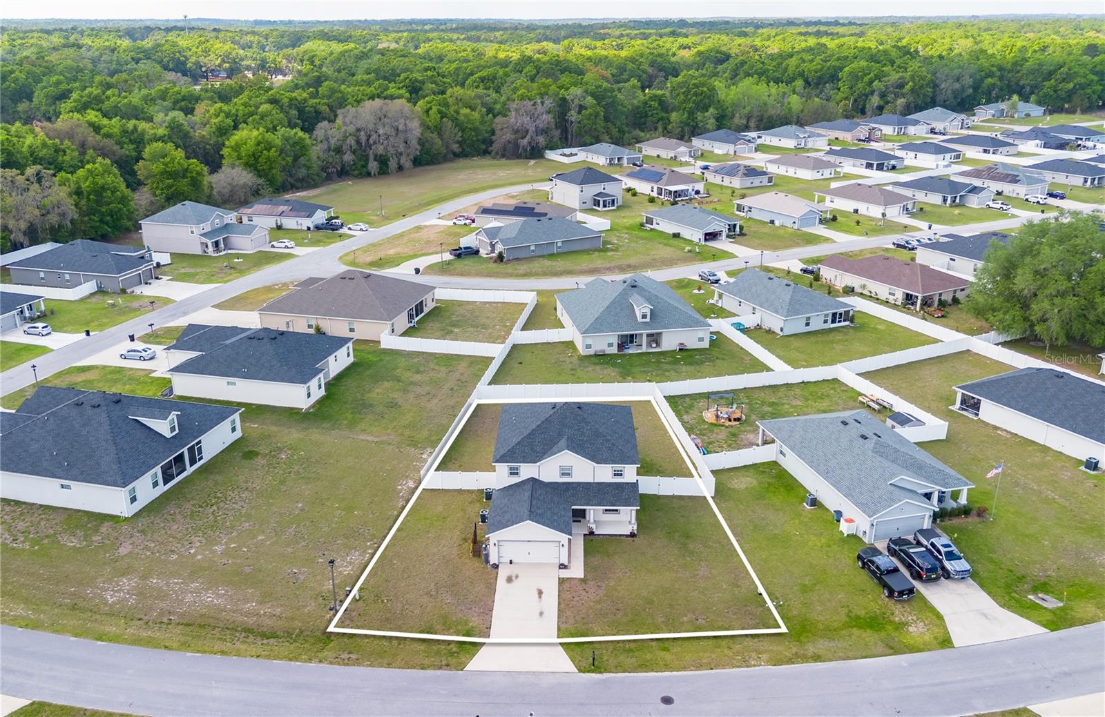 Image 61 of 69 For 9100 43rd Avenue