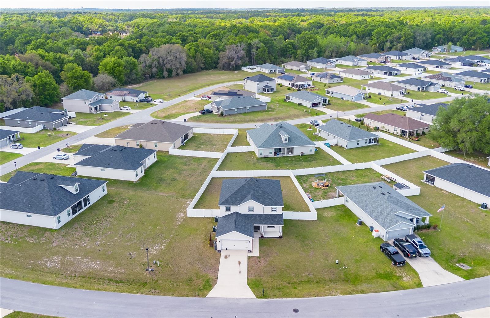 Image 62 of 69 For 9100 43rd Avenue