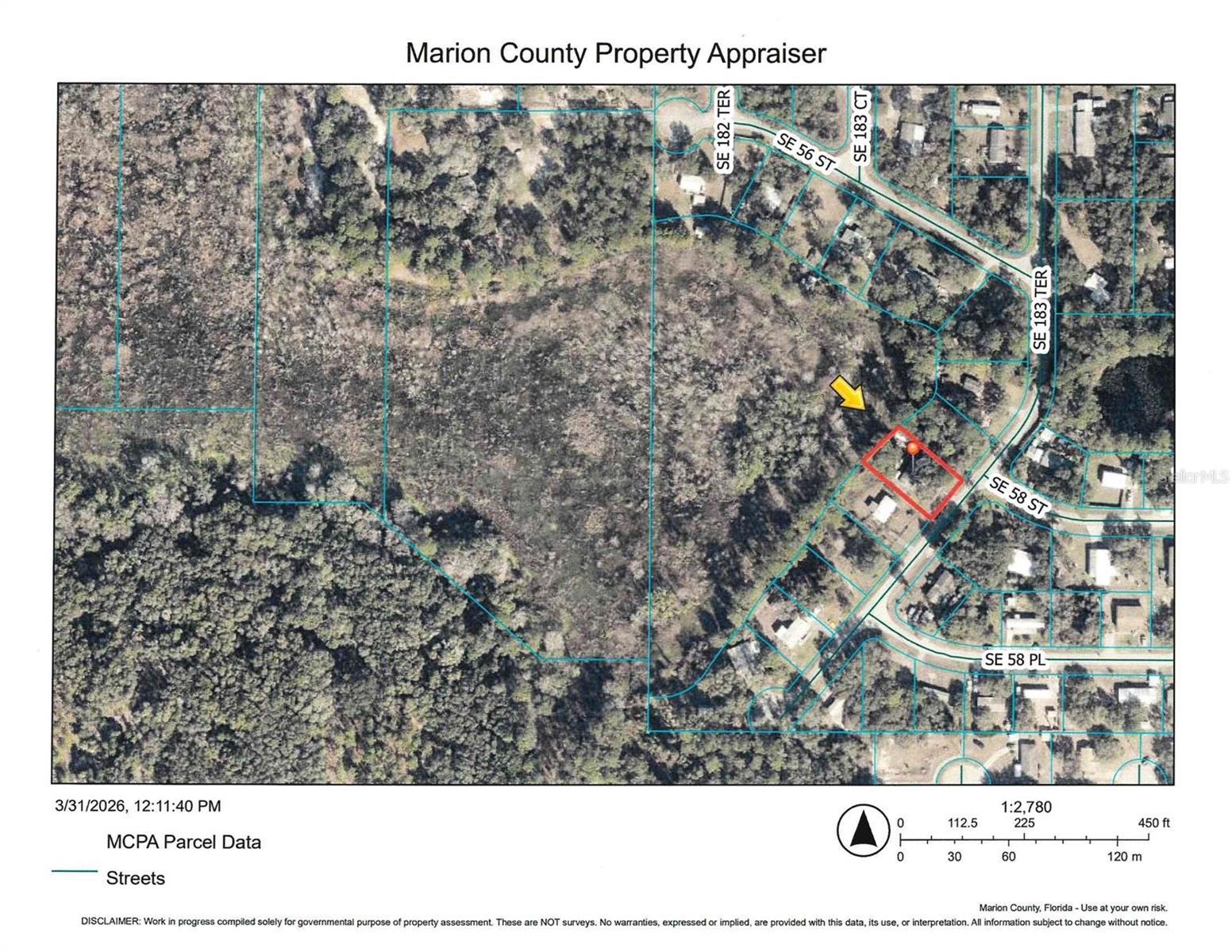 Image 39 of 76 For 5790 183rd Terrace