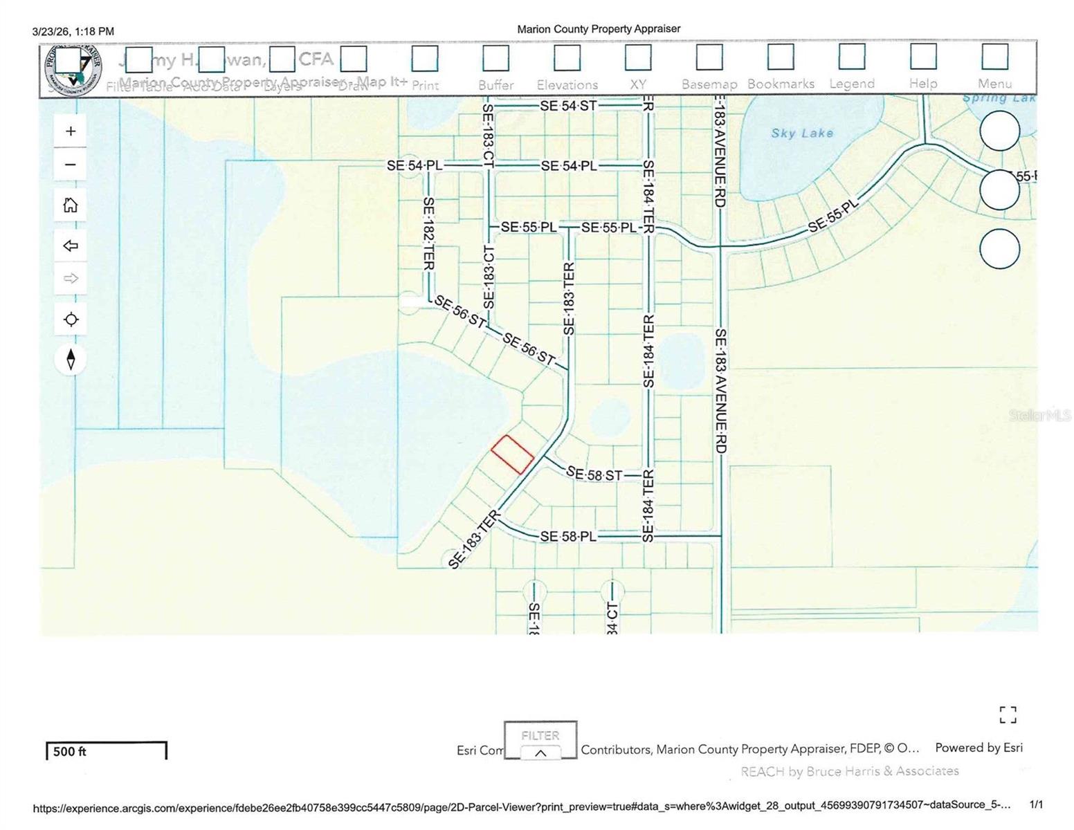Image 41 of 76 For 5790 183rd Terrace