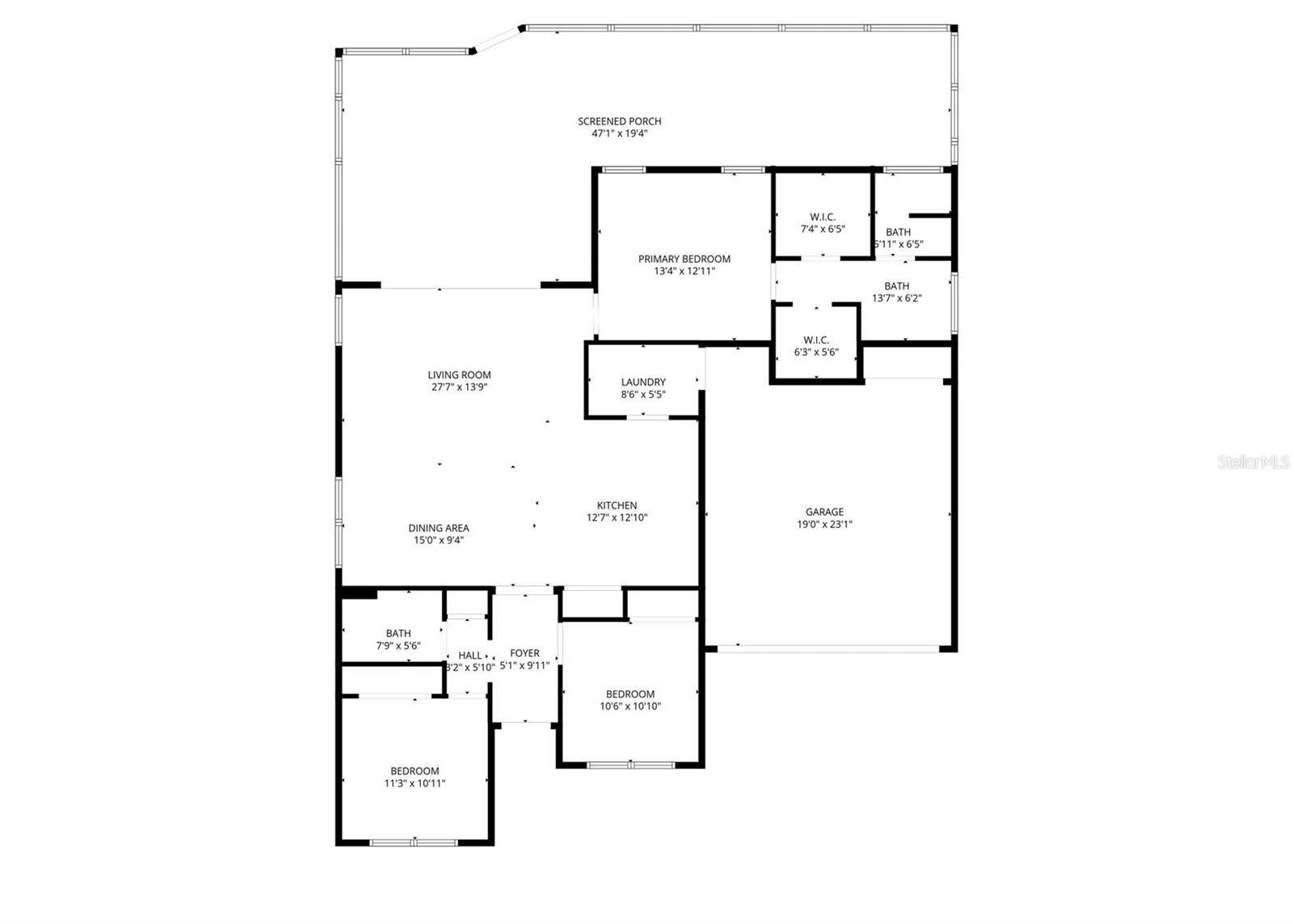 Image 27 of 28 For 2910 Monument Way