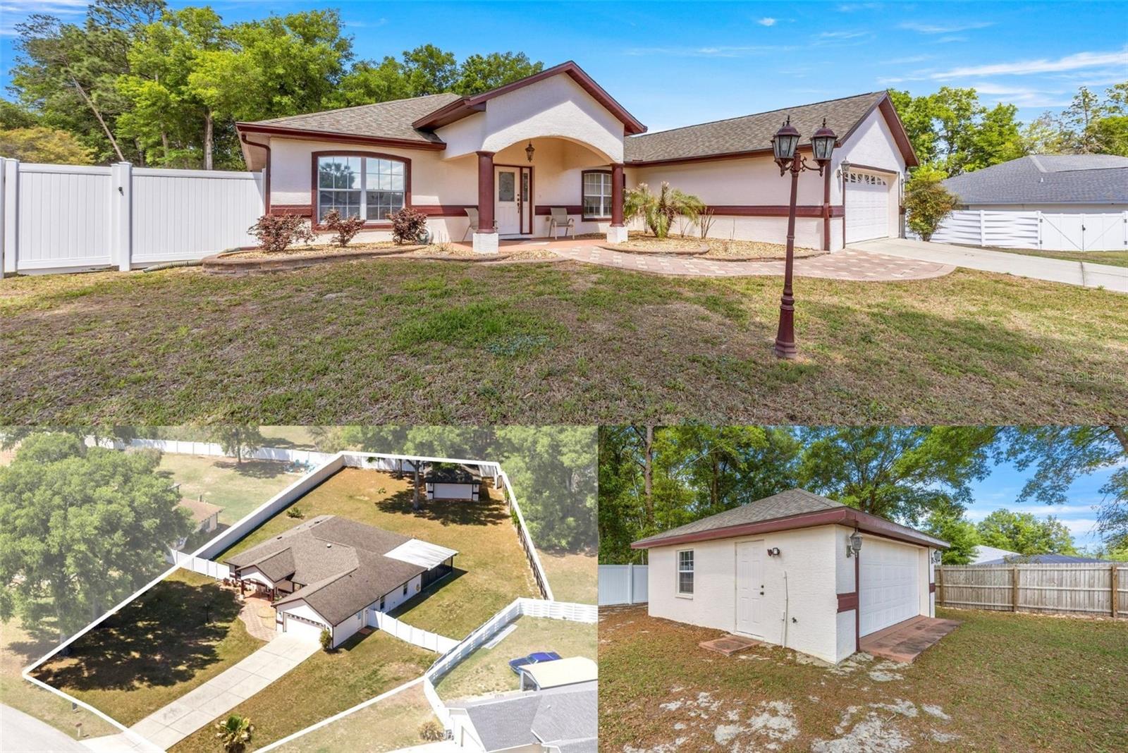 Details for 5285 103rd Loop, OCALA, FL 34476