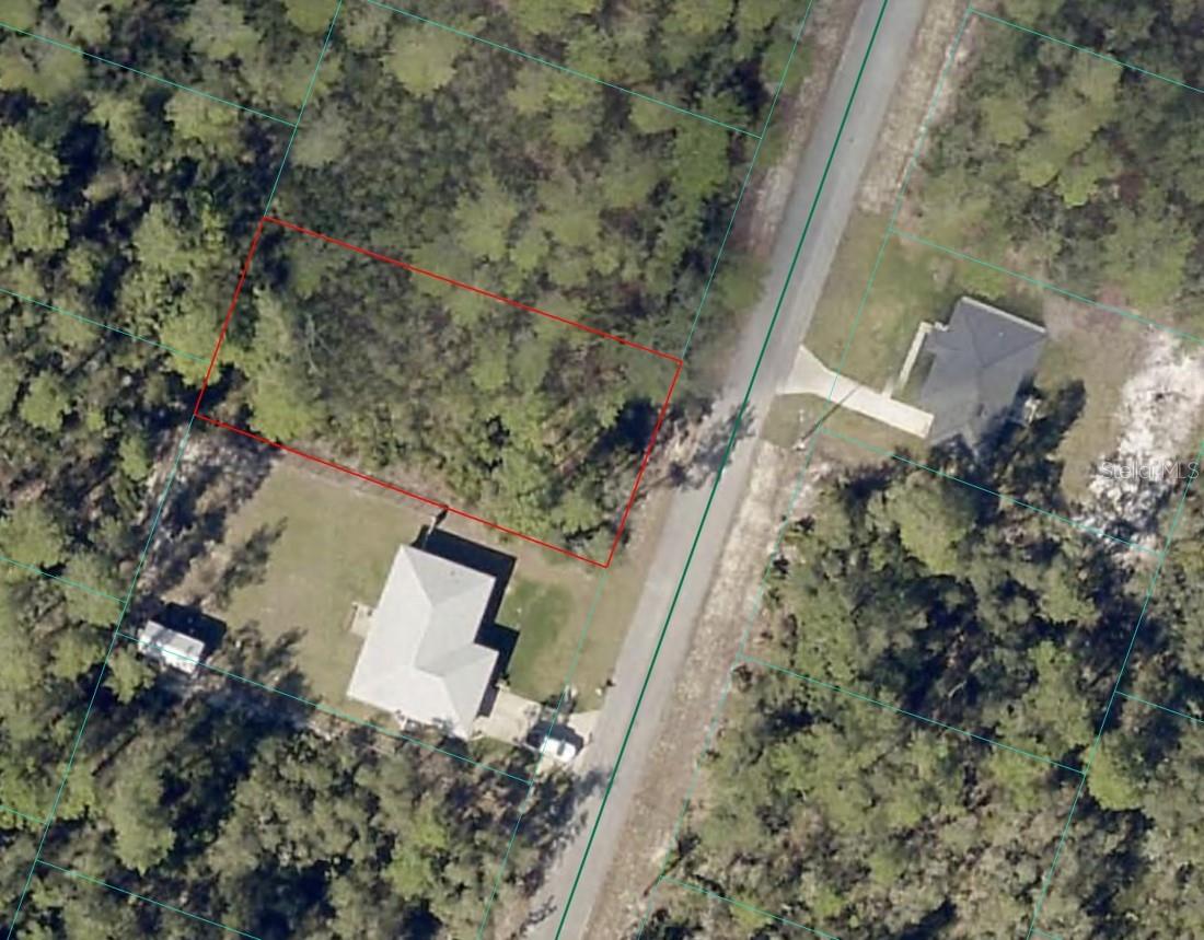 Details for Lot 22 Fisher Way Track, OCKLAWAHA, FL 32179