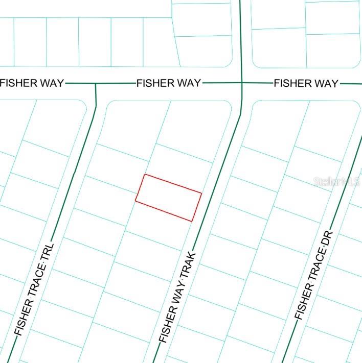 Image 2 of 6 For Lot 22 Fisher Way Track