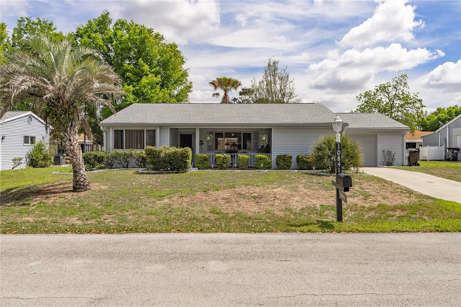 Details for 10841 90th Court, OCALA, FL 34481