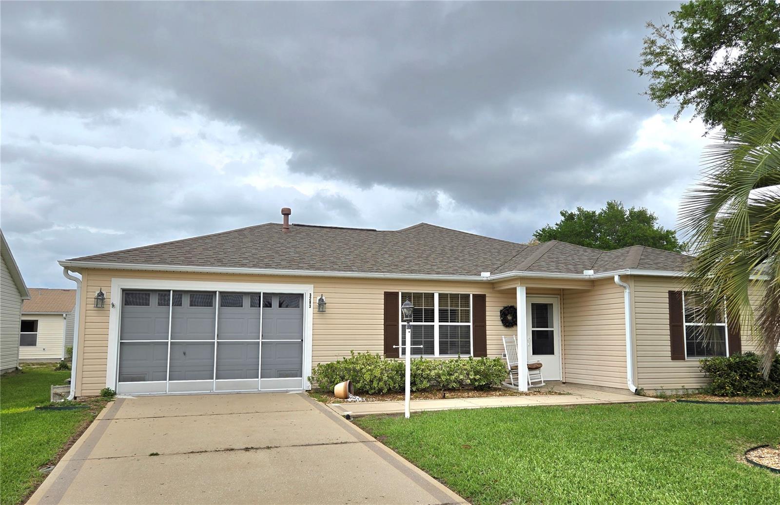 Details for 3283 Candlebrook Street, THE VILLAGES, FL 32162