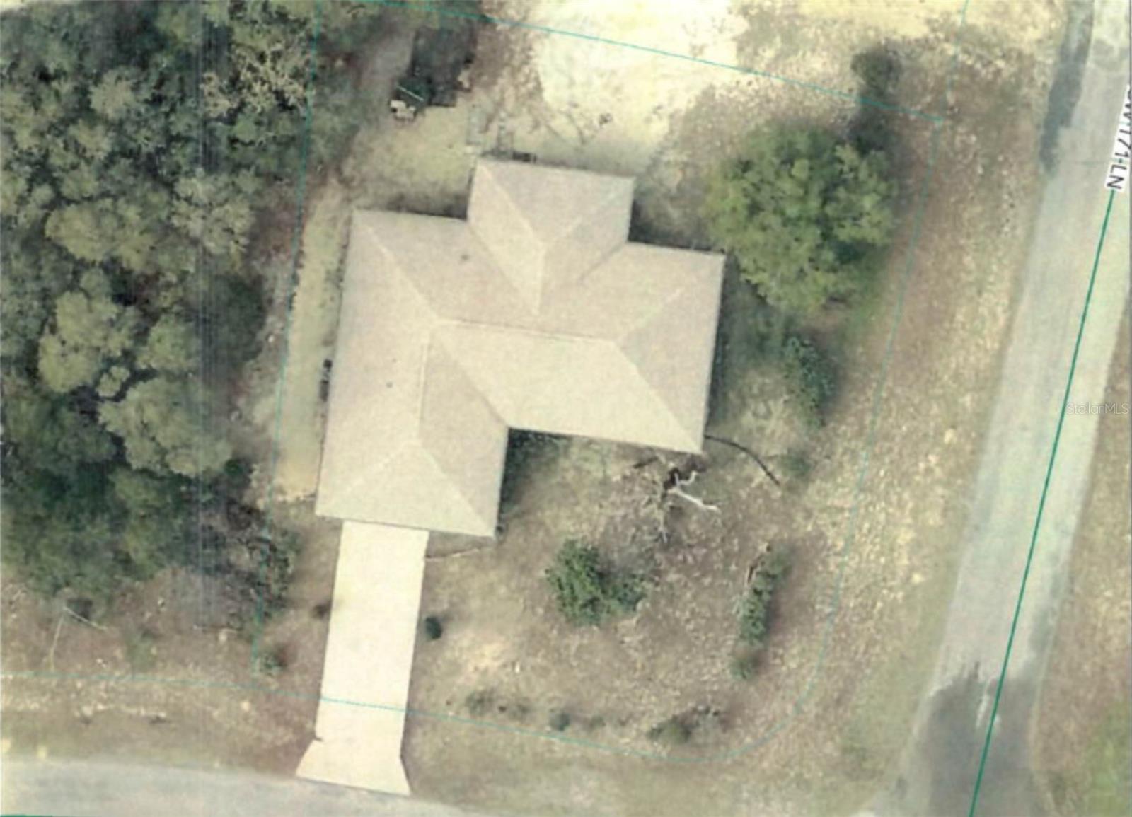 Listing Details for 16920 39th Circle, OCALA, FL 34473