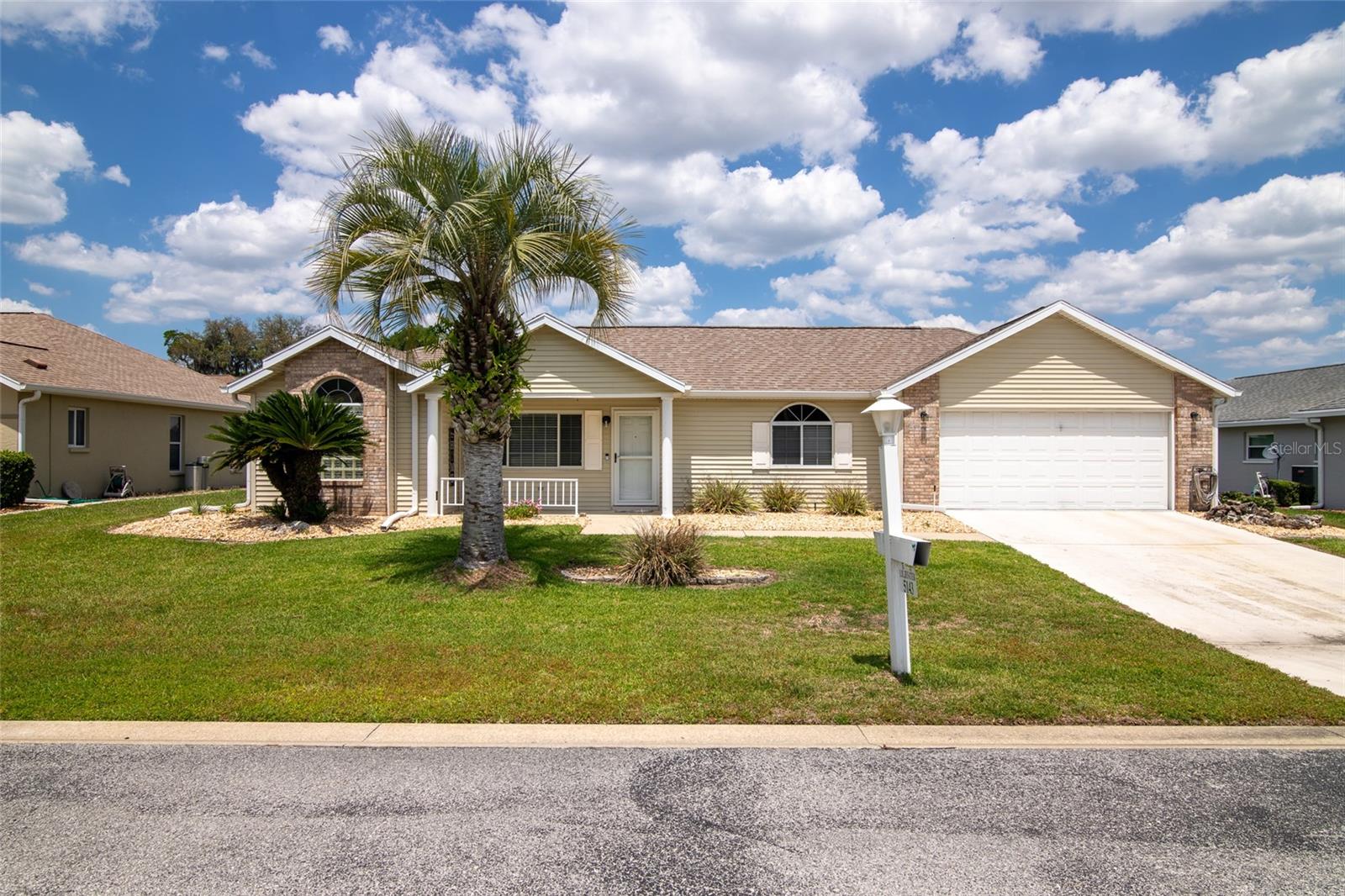 Details for 5143 18th Street, OCALA, FL 34482