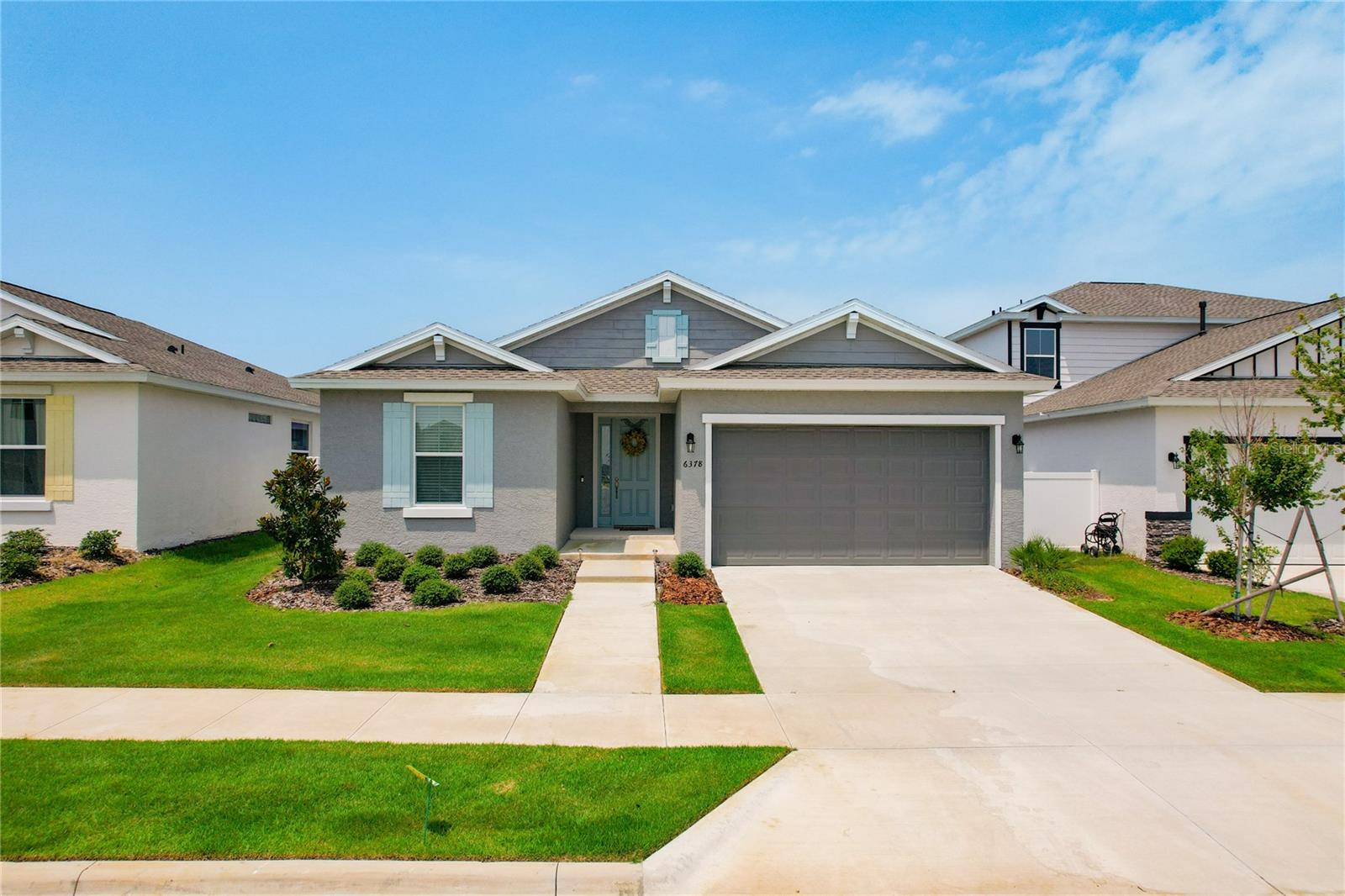 Details for 6378 77th Avenue, OCALA, FL 34474