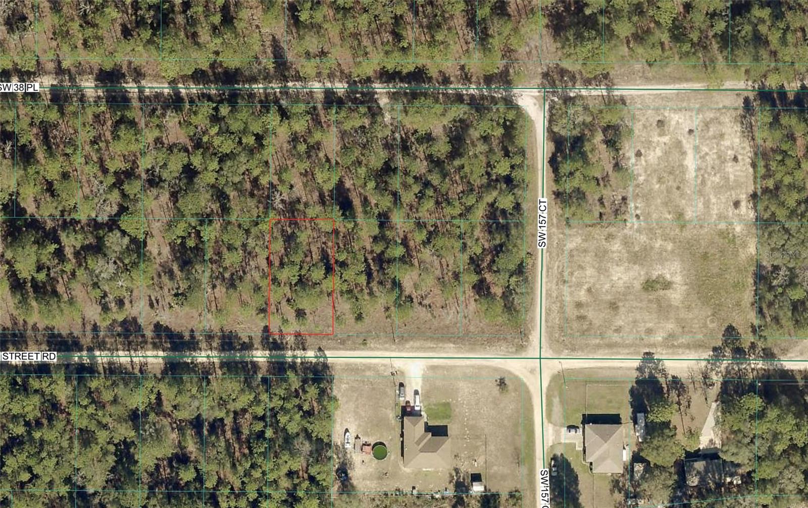 Details for Tbd 38th St Road, OCALA, FL 34481