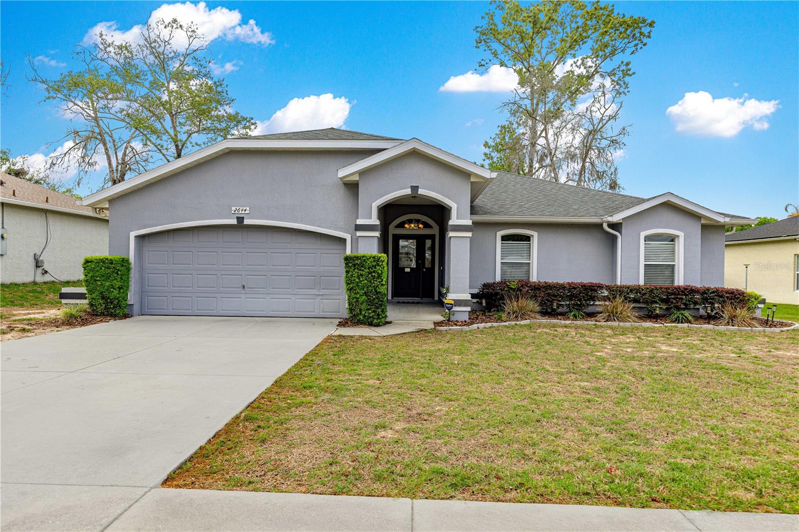 Details for 2644 25th Street, OCALA, FL 34470