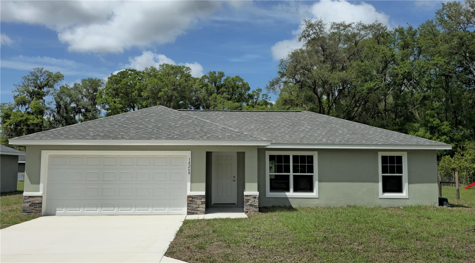 Details for 14260 34th Court, SUMMERFIELD, FL 34491
