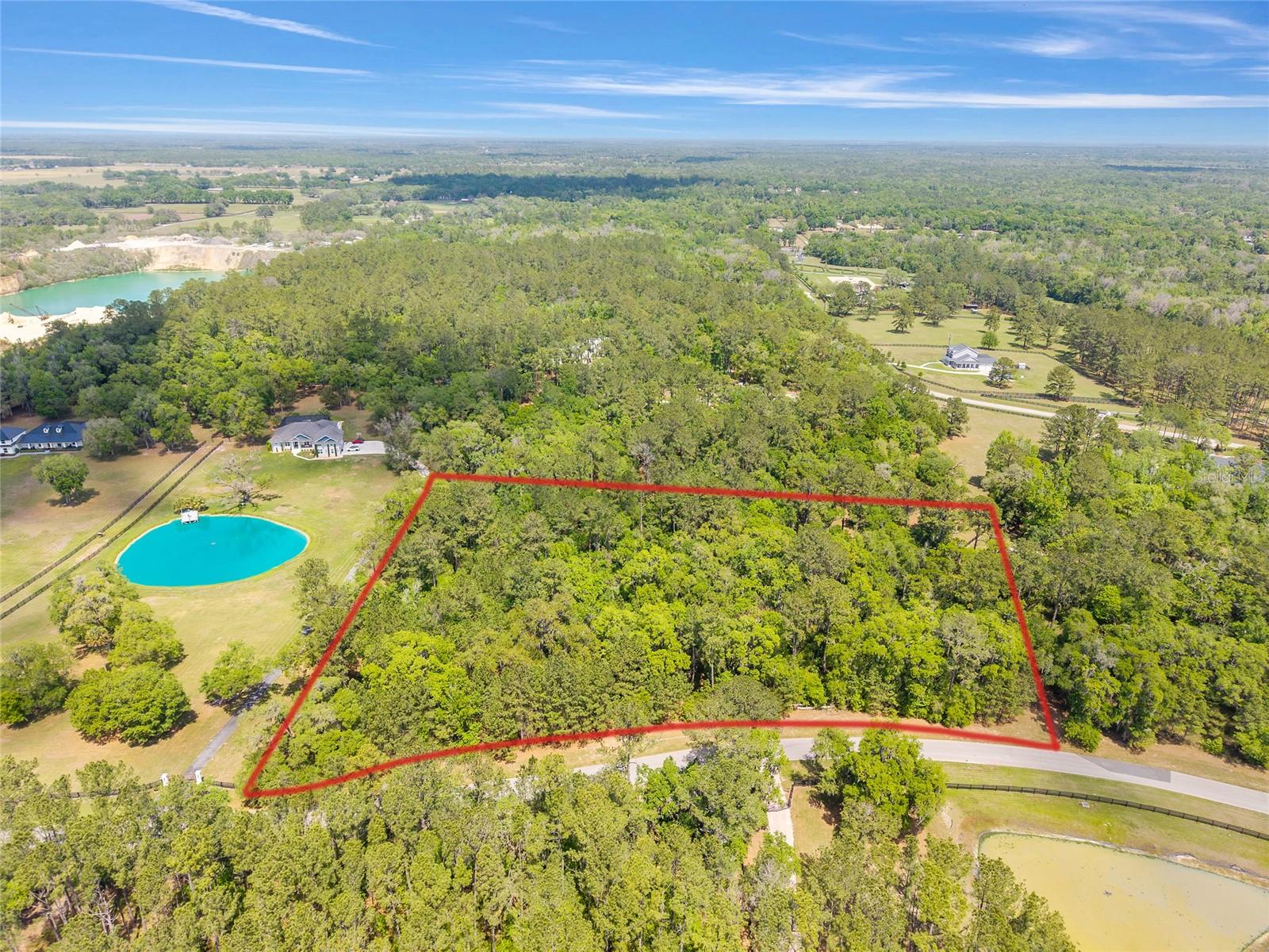 Details for Tbd 144 Court Road, OCALA, FL 34482