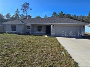 Details for 2525 Clearwood Drive, INVERNESS, FL 34452