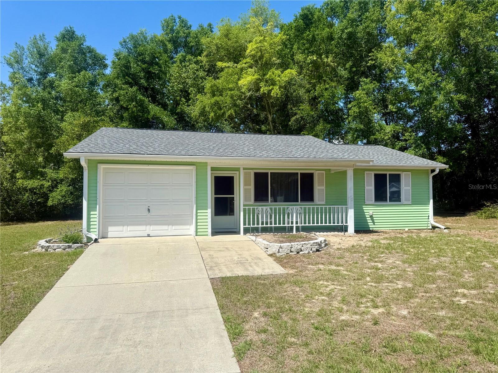 Details for 10832 85th Ter Terrace, OCALA, FL 34481