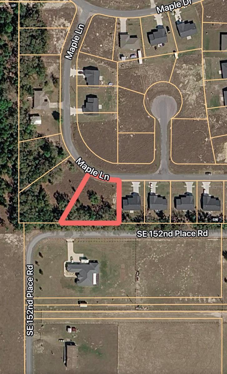 Details for Maple Lane 14, OCKLAWAHA, FL 32179