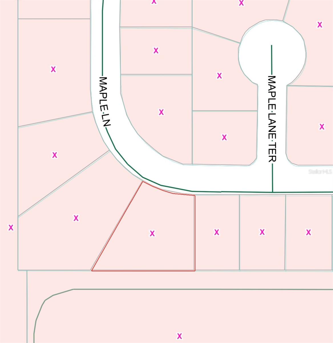 Image 3 of 5 For Maple Lane 14