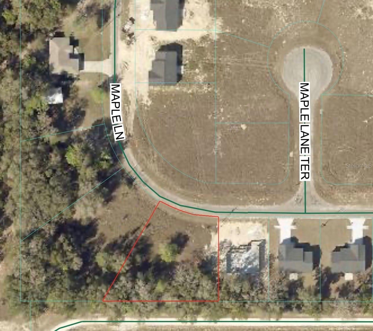 Image 5 of 5 For Maple Lane 14