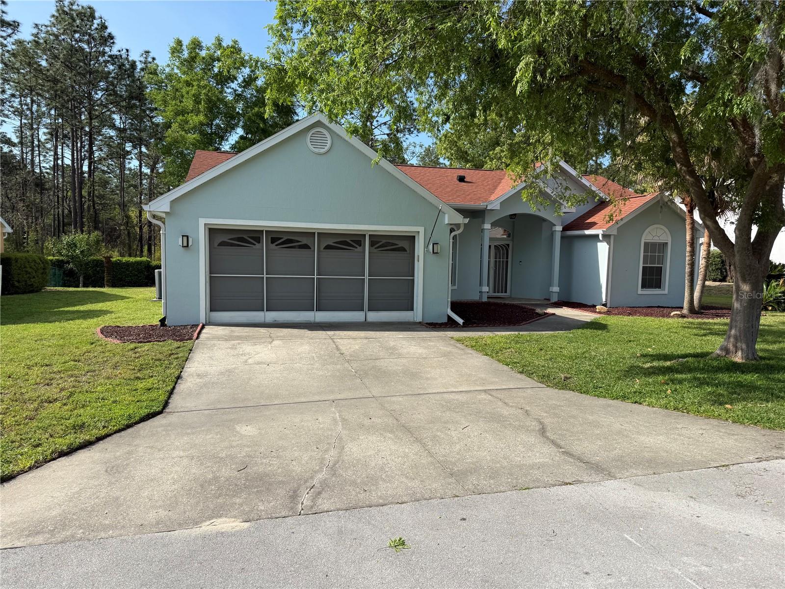 Listing Details for 11755 Sw 79th Cir, OCALA, FL 34476
