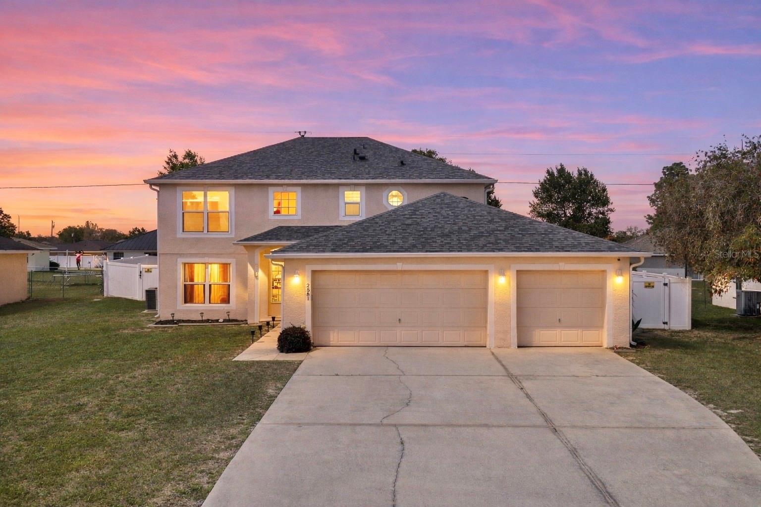 Details for 2881 142nd Lane, OCALA, FL 34473