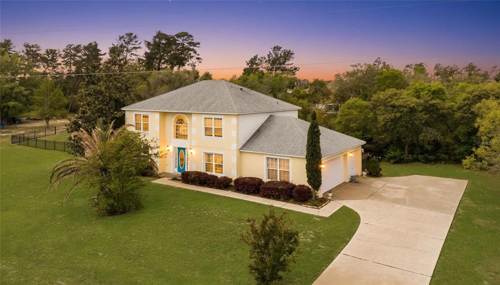 Details for 4002 104th Street, OCALA, FL 34476