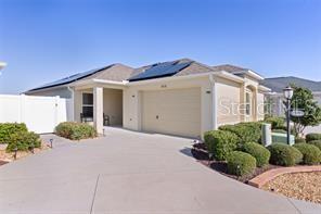 Details for 9191 166th Sprung Lane, THE VILLAGES, FL 32162