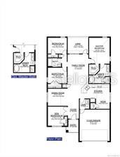 Image 2 of 2 For 2513 Clearwood Street