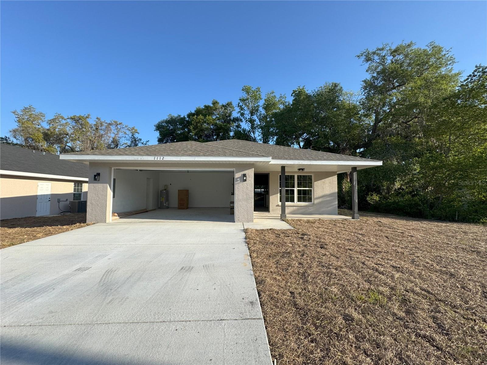 Details for 1112 Eden Drive, INVERNESS, FL 34450