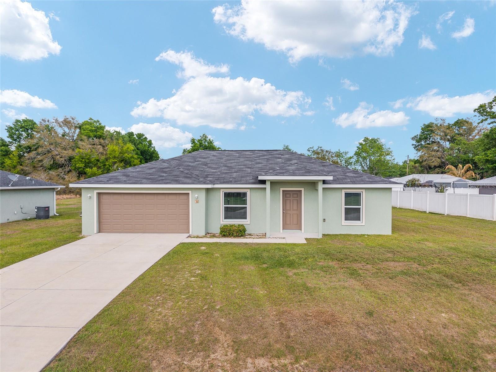 Details for 22 Juniper Loop Circle, OCALA, FL 34480