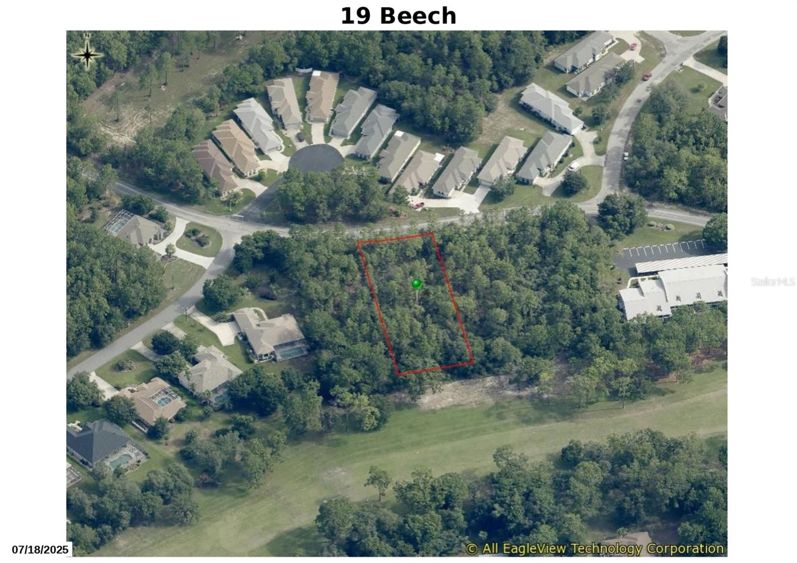 Details for 19 Beech Street, HOMOSASSA, FL 34446