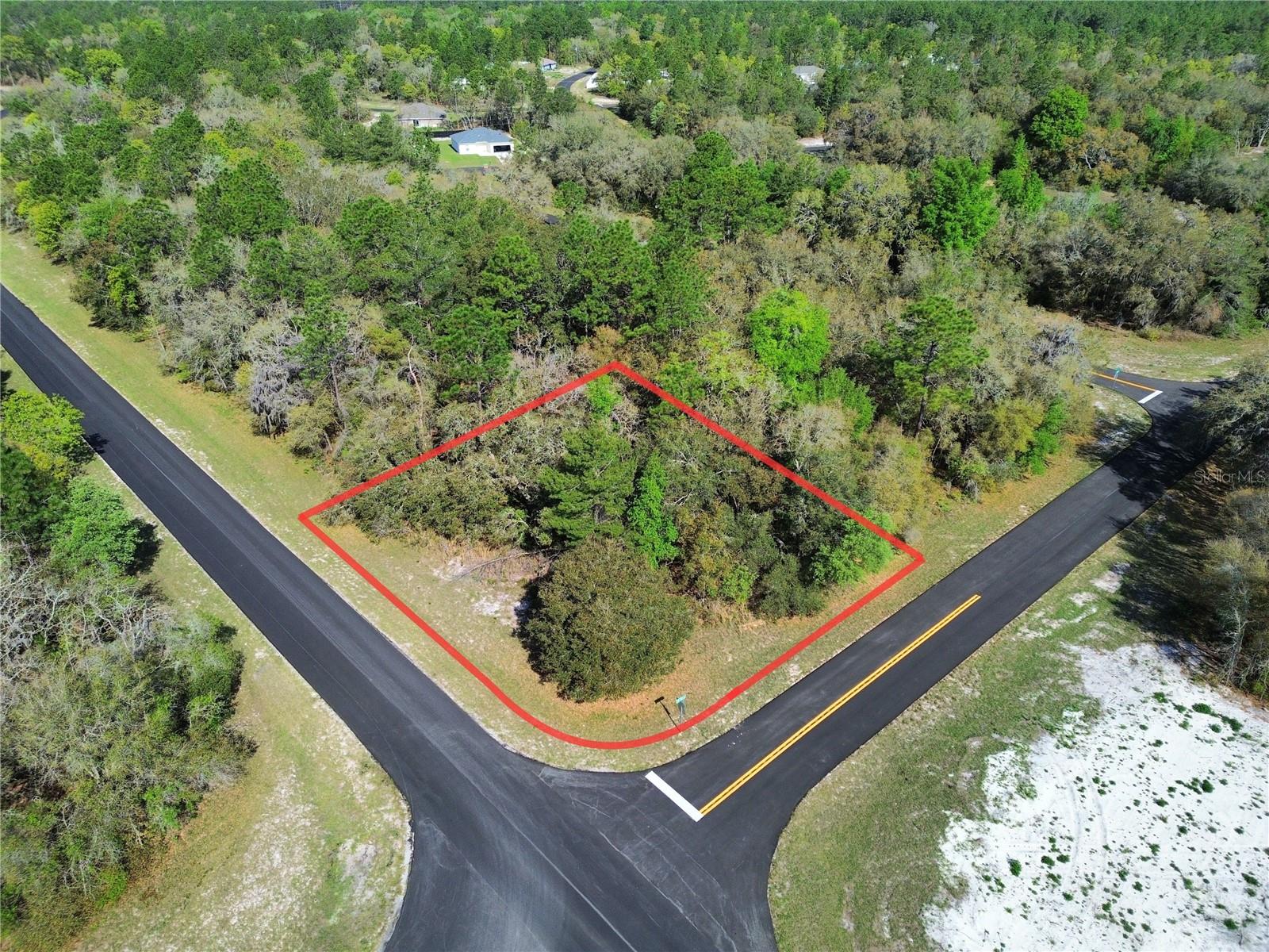 Details for Tbd 146th Lane Road, OCALA, FL 34473