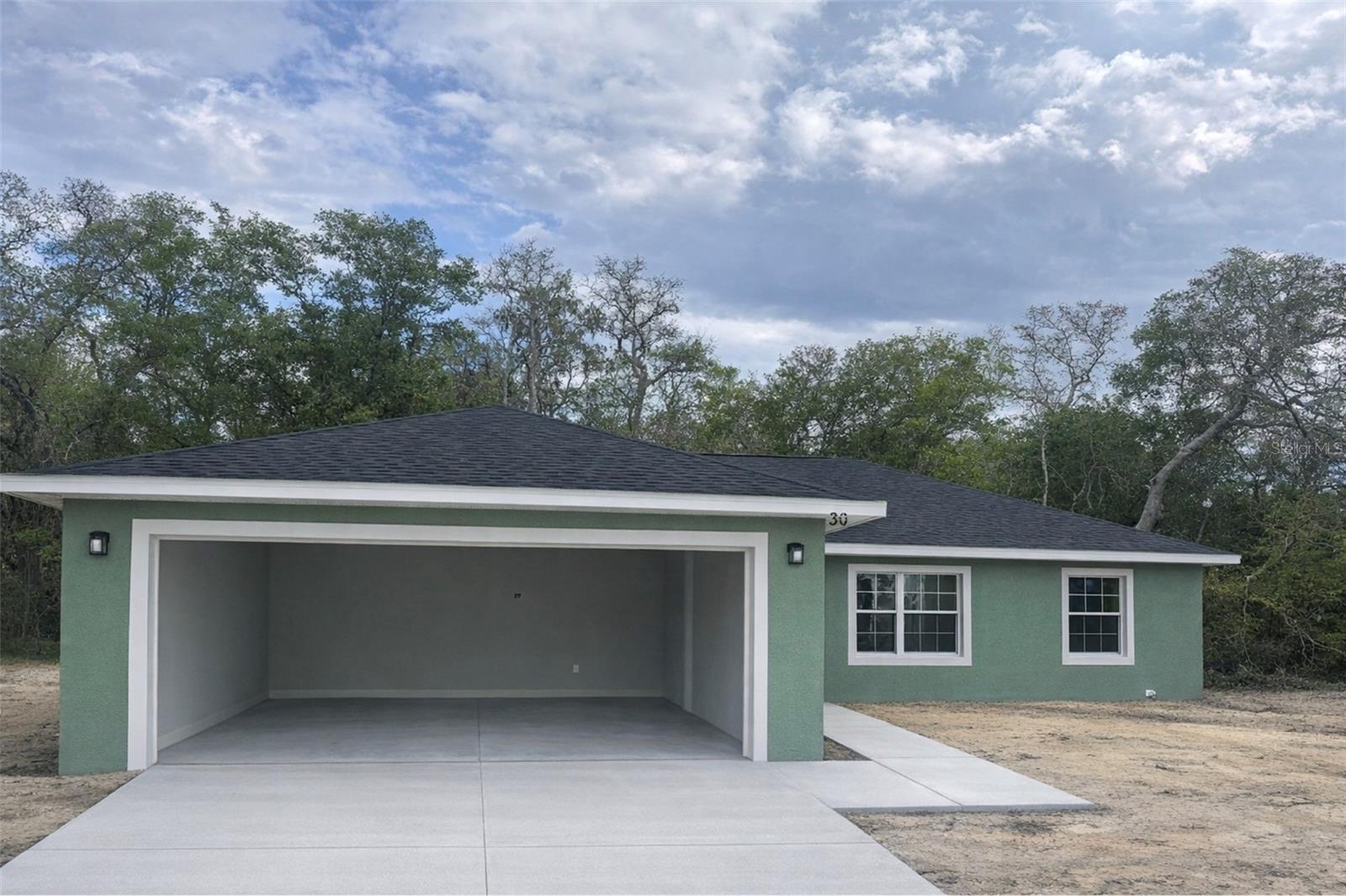 Listing Details for 30 Sequoia Drive Trace, OCKLAWAHA, FL 32179