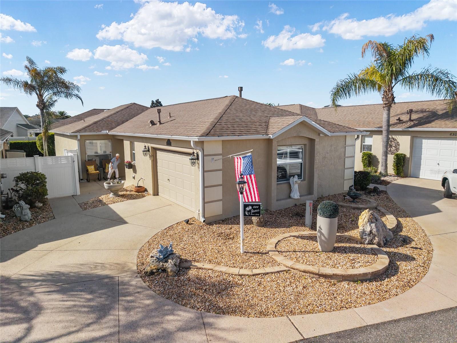 Details for 626 Reevesville Lane, THE VILLAGES, FL 32162