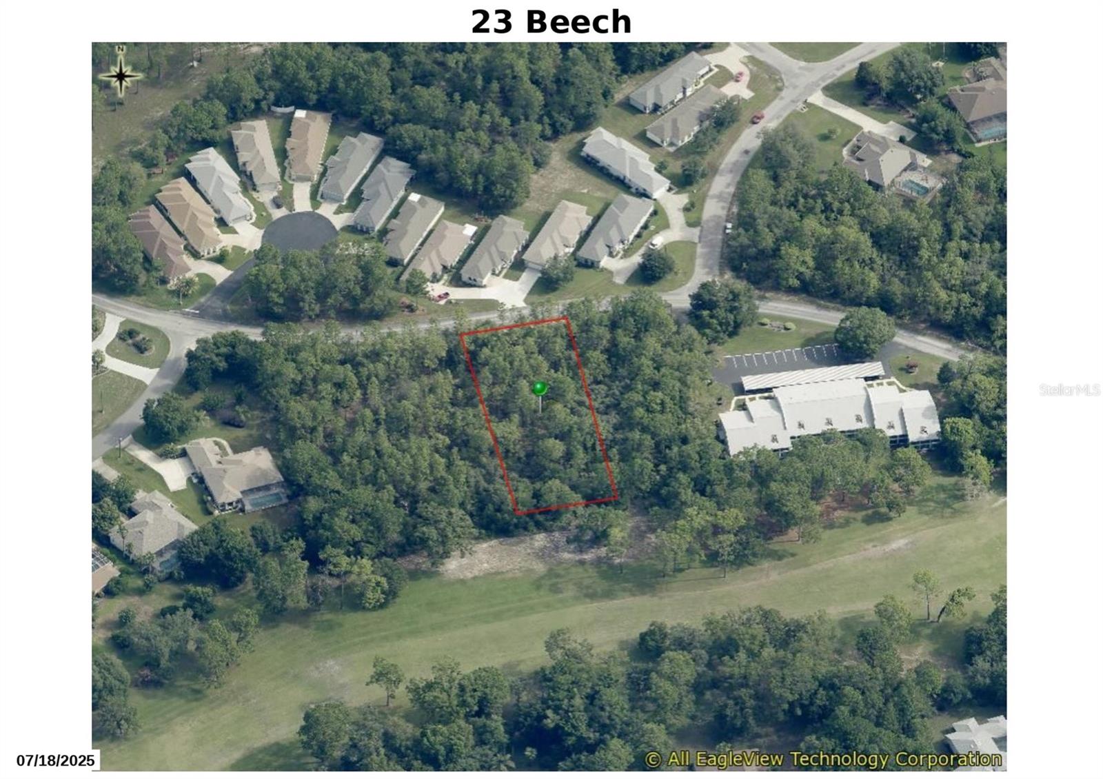 Details for 23 Beech Street, HOMOSASSA, FL 34446