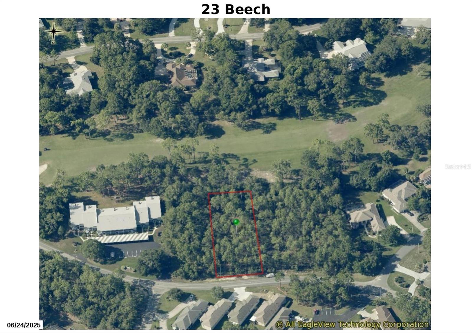 Image 2 of 4 For 23 Beech Street