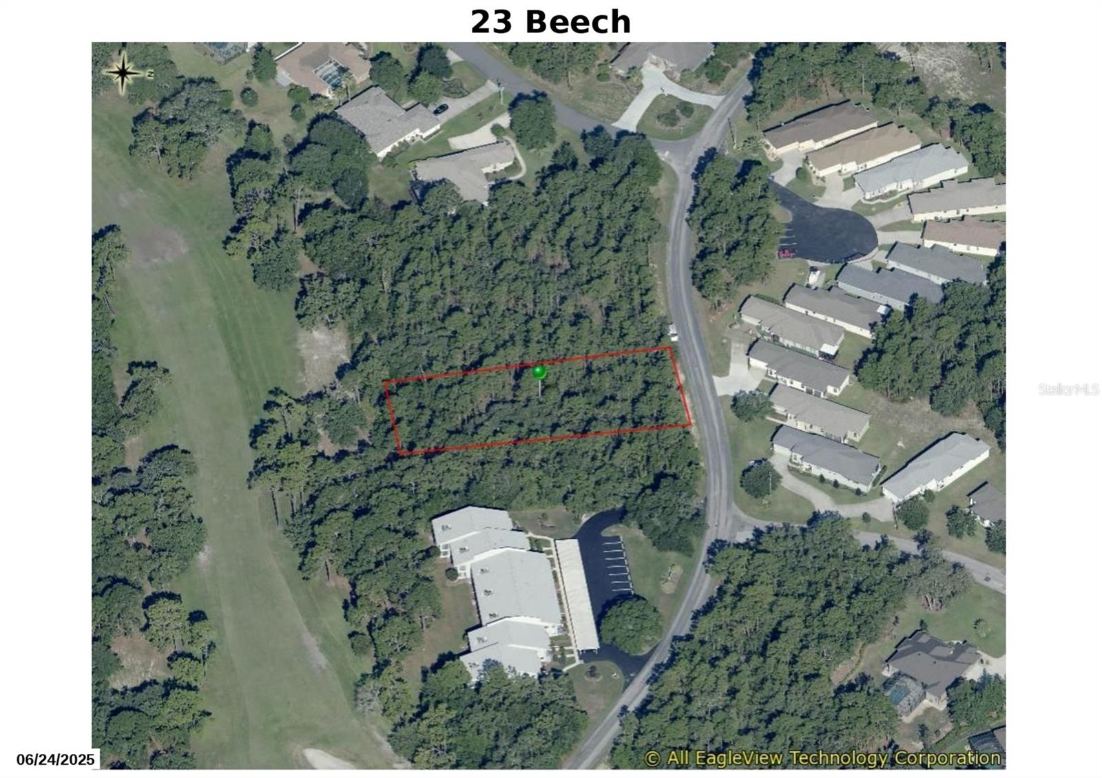 Image 3 of 4 For 23 Beech Street