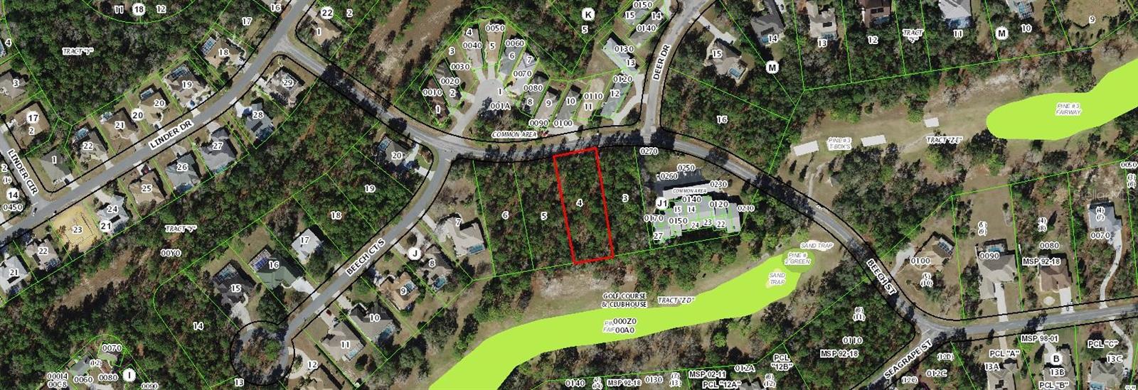 Image 4 of 4 For 23 Beech Street