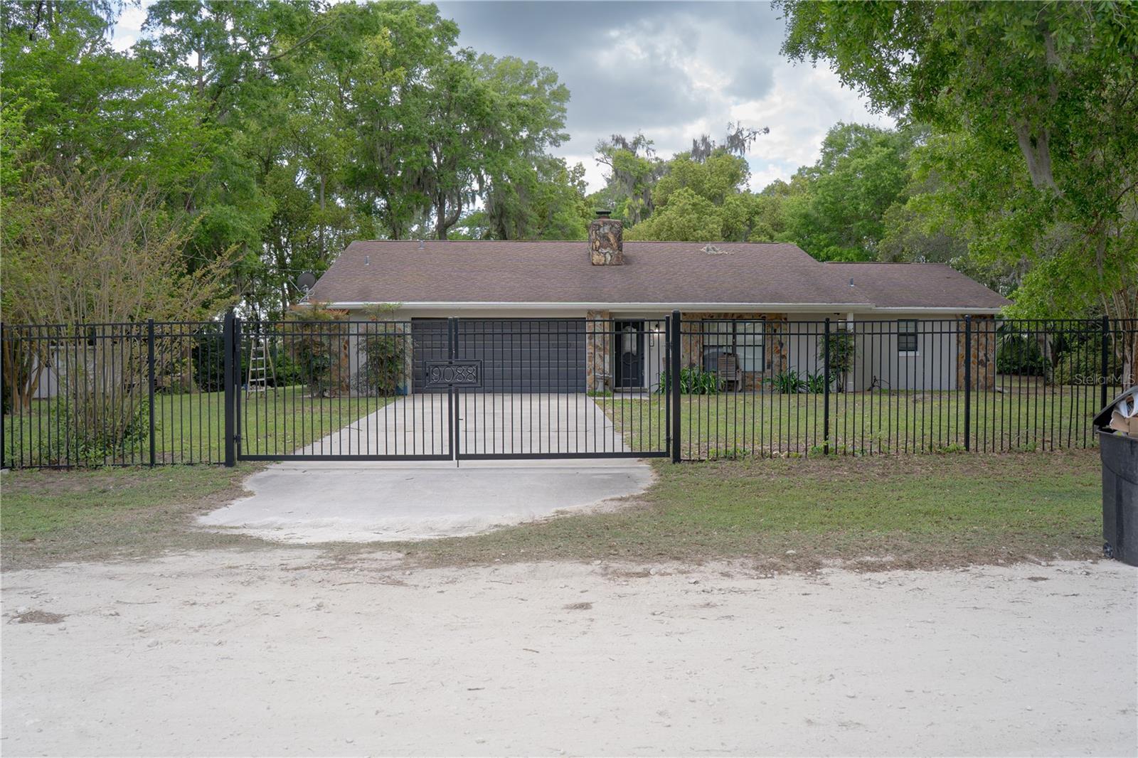 Details for 9088 17th Court, ANTHONY, FL 32617
